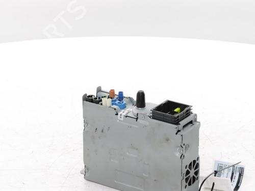 Radio PEUGEOT 3008 II SUV (MC_, MR_, MJ_, M4_) Hybrid | BP30186497E6