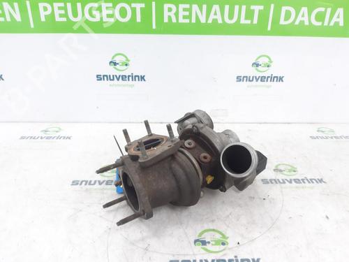 Turbolader/Kompressor PEUGEOT 207 (WA_, WC_) 1.6 16V RC (174 hp) 29068596