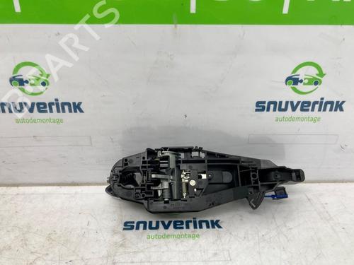 Front left exterior door handle CITROËN C3 AIRCROSS II (2R_, 2C_) 1.2 PureTech 110 (2RHNZB, 2RHNZW, 2RHNPX, 2RHNPJ) | BP19306565C128 