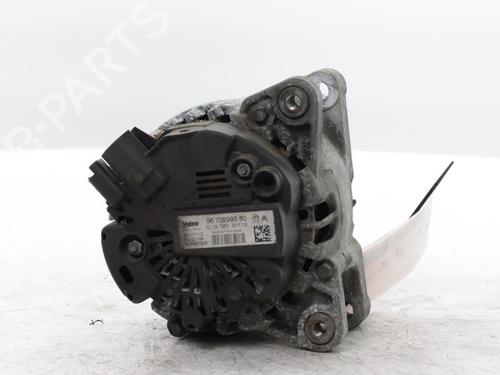 Used Alternator Alternator 34566644 34566644