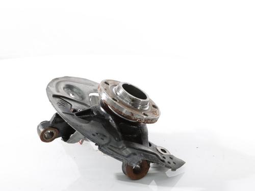 Right front steering knuckle CITROËN C5 AIRCROSS (A_) 1.2 Hybrid 136 (ARHPYJ) | BP27092738M26 