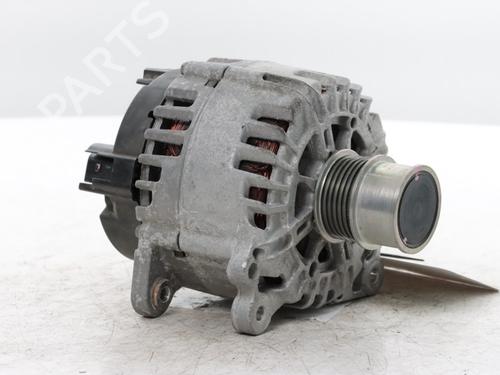 Alternator SKODA KAMIQ (NW4) 1.0 TSI | BP39036157M7 - Image 4