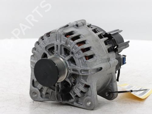 Alternator RENAULT MASTER IV Van (F8__) BLUE DCI 150 (F8M3) | BP34566852M7  - Image 6