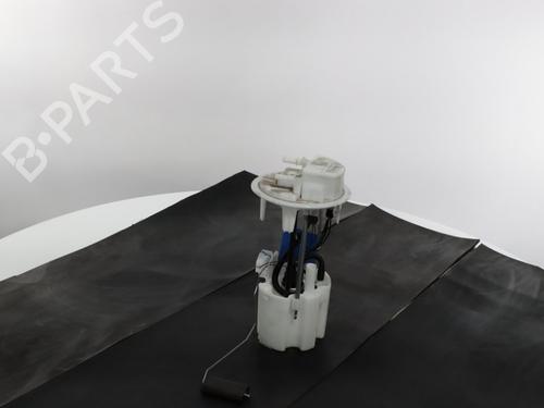Fuel pump PEUGEOT PARTNER Box Body/MPV (K9) 1.5 BlueHDI 130 | BP29640421M76 