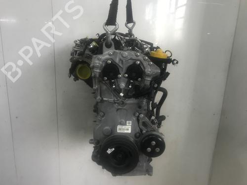 Engine RENAULT CAPTUR II (HF_) TCe 140 (HFN0) | BP30186414M1