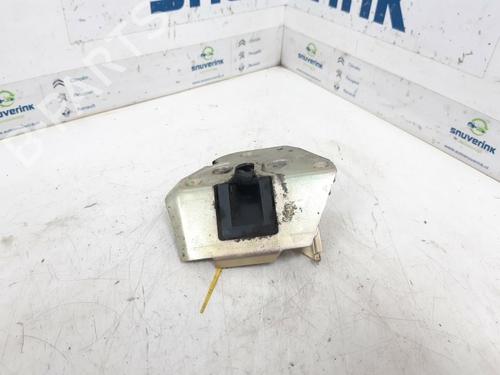 Used Rear left lock Rear left lock 10800165 10800165