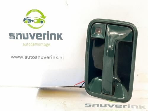 Used Front right exterior door handle Front right exterior door handle PEUGEOT 806 (221) 2.0 16V (132 hp) 16099147 16099147