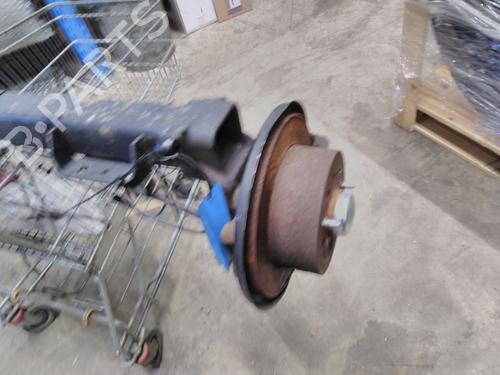 Bagaksel PEUGEOT BOXER Van 2.0 BlueHDi 130 | BP30758925M2