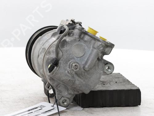 AC compressor BMW 1 (F40) 118 d | BP37262983M34 - Image 3