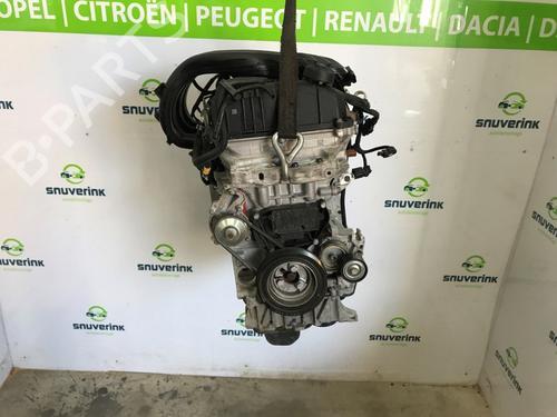 Engine OPEL CORSA F (P2JO) 1.2 (68) | BP24477249M1 - Image 4