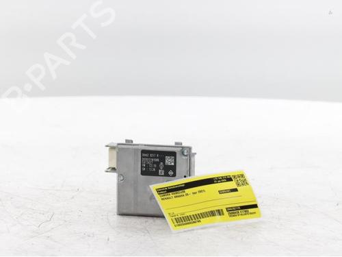 Used Camera Camera RENAULT ARKANA I (LCM_, LDN_) 1.6 E-TECH 145 (LDMU) (143 hp) 34423211 34423211