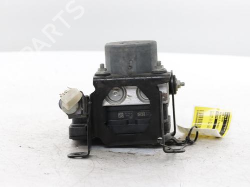 ABS pump RENAULT TWINGO III (BCM_, BCA_) 1.0 SCe 75 | BP37490279M43 - Image 7