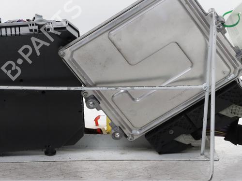 Engine control unit (ECU) OPEL CORSA F (P2JO) 1.2 (68) | BP34564575M57 - Image 11