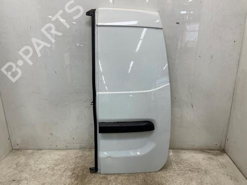 Used Tailgate Tailgate RENAULT EXPRESS Box Body/MPV 1.5 Blue dCi 95 (F6AB) (95 hp) 34603962 34603962