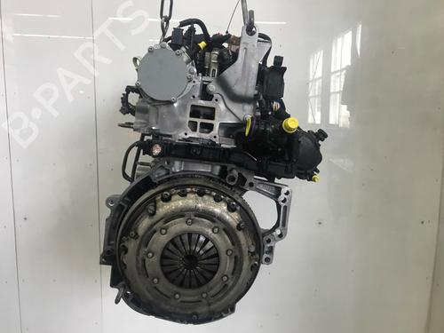 Engine CITROËN BERLINGO Box Body/MPV (K9) PureTech 110 | BP36538621M1 - Image 2