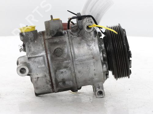AC compressor VW CRAFTER Van (SY_, SX_) 2.0 TDI FWD (SYB, SYC, SYD) | BP39716748M34 - Image 6