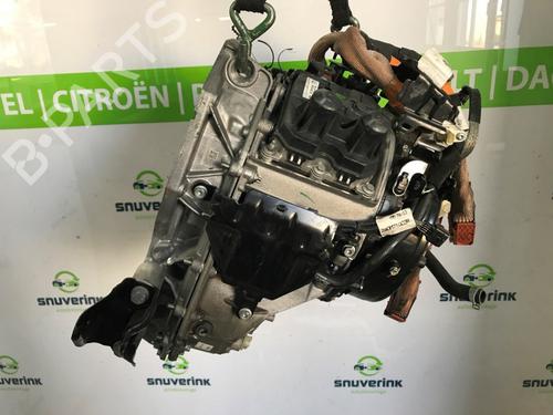Gearkasse RENAULT ARKANA I (LCM_, LDN_) 1.6 E-TECH 145 (LDMU) (143 hp) 28521328