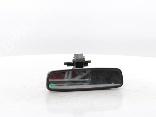 Rear mirror RENAULT CAPTUR II (HF_) TCe 90 (HFM6) | BP31261334I6 - Image 6