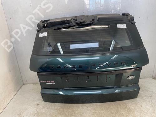 Bagklap CC/Kombi-Coupé Bagklap CC/Kombi-Coupé 38272148 38272148