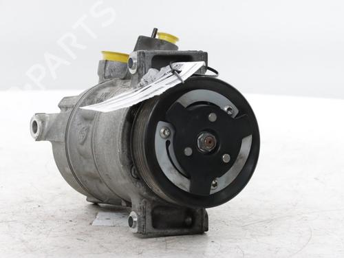 AC compressor VW GOLF VI Variant (AJ5) 1.2 TSI | BP36089634M34 - Image 8