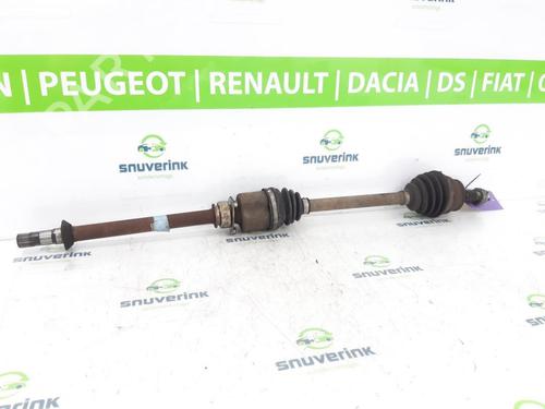 Used Right front driveshaft FIAT DOBLO Cargo (263_) 1.3 D Multijet (90 hp) 24165698