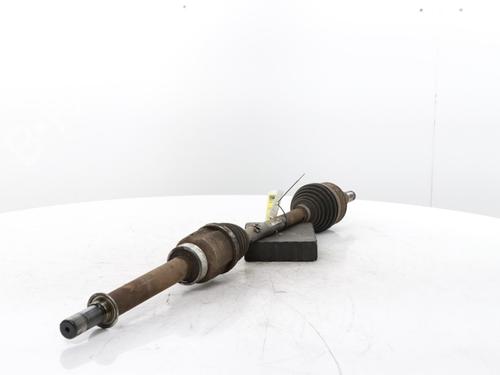 Right front driveshaft RENAULT KANGOO Express (FW0/1_) Z.E. (FW0Z, FW1Z) | BP34564429M39 - Image 4