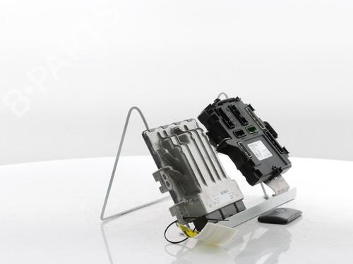 Engine control unit (ECU) RENAULT AUSTRAL TCe 160 (HGMJ) | BP29069100M57 - Image 9