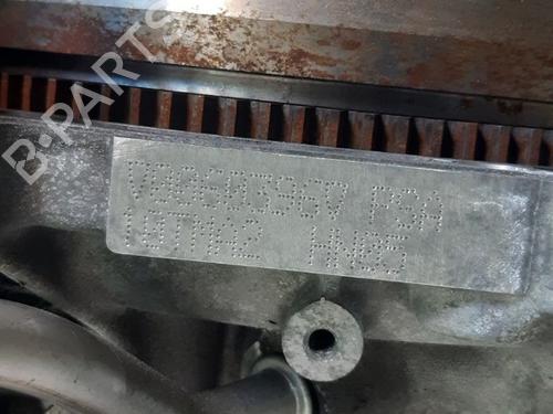Engine CITROËN C3 III (SX) 1.2 THP 110 (SXHNPS, SXHNZT, SXHNZ6) | BP38409347M1 - Image 9