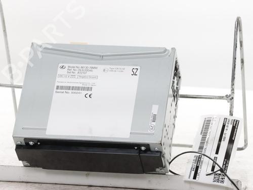 Used Radio Radio 38110468 38110468