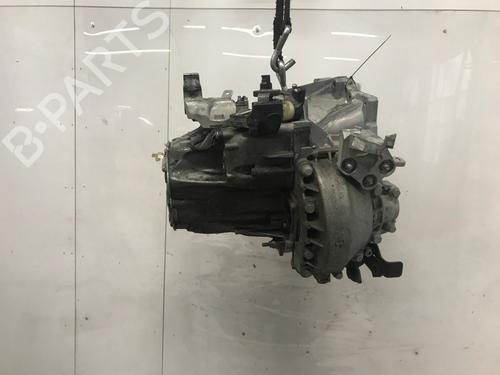 Gearbox OPEL VIVARO C Van (K0) 1.5 | BP31050271M3 - Image 5