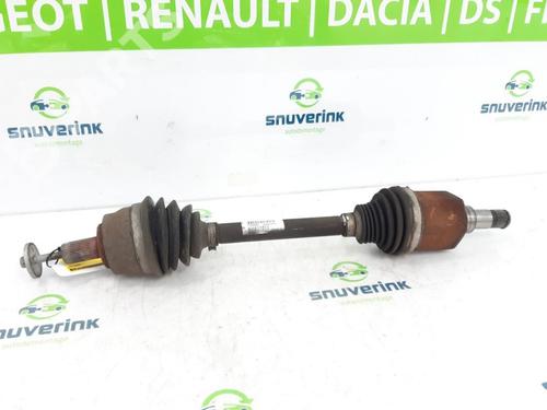 Used Left front driveshaft Left front driveshaft VOLVO V40 Hatchback (525) D2 (114 hp) 10807003 10807003