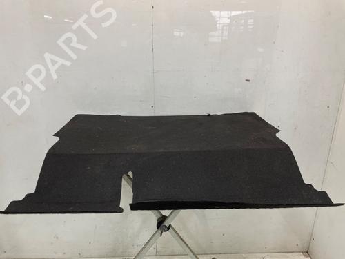 Boot lining CITROËN C3 AIRCROSS II (2R_, 2C_) 1.2 PureTech 110 (2RHNZB, 2RHNZW, 2RHNPX, 2RHNPJ) | BP29640654I3 