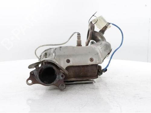 Catalyst RENAULT CAPTUR I (J5_, H5_) 1.2 TCe 120 | BP40585473M10 - Image 10
