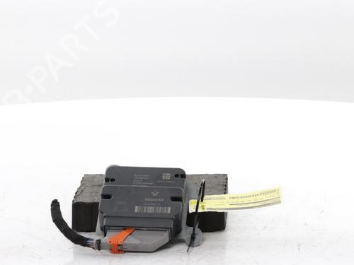 Used ECU airbags RENAULT EXPRESS Box Body/MPV 1.5 Blue dCi 75 (F6AA) (75 hp) 29068867
