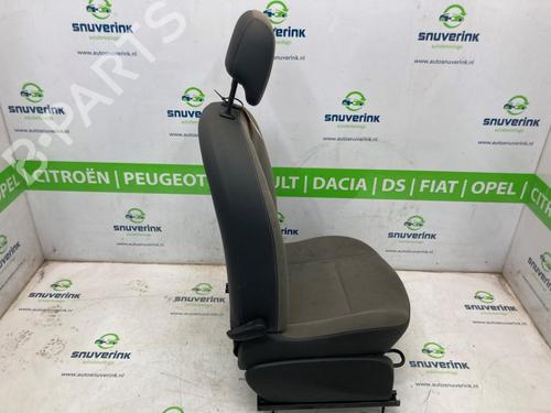 Right front seat RENAULT TWINGO II (CN0_) 1.2 16V (CN04, CN0B) | BP24166664C16 - Image 6