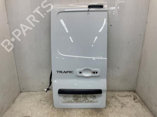 tailgate-renault-trafic-iii-van-fg_-2014-34423260 main image