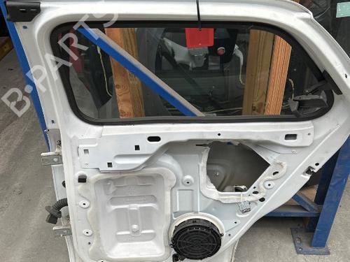 Right rear door CITROËN C4 CACTUS 1.6 BlueHDi 100 | BP16736176C5 