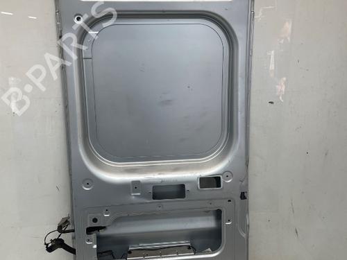 Tailgate FIAT DUCATO Van (250_) 120 Multijet 2,2 D | BP29426786C6 