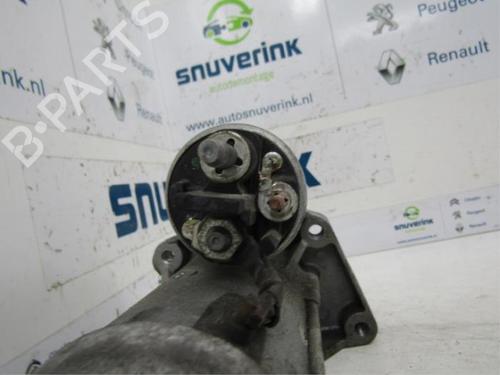 Starter OPEL VIVARO B Bus (X82) 1.6 CDTI (06) | BP40566149M8 - Image 2