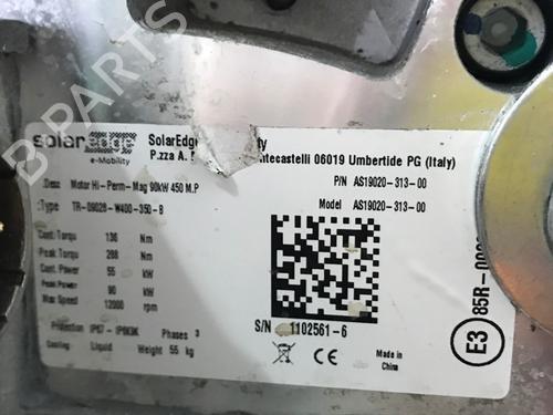 Engine FIAT DUCATO Van (250_) E-Ducato (250DPE) | BP38409173M1 - Image 9