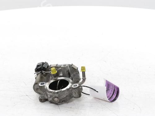Throttle body FIAT TALENTO Van (296_) 2.0 EcoJet | BP30186014M82 