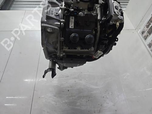 Gearbox RENAULT CAPTUR II (HF_) E-TECH 145 (HFMU) | BP31592338M3 