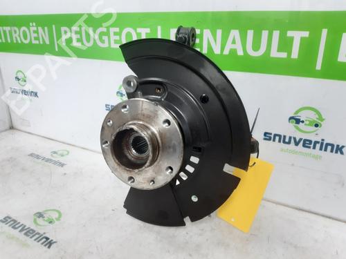Left front steering knuckle RENAULT SYMBIOZ 1.6 E-Tech 145 | BP24943964M25 - Image 2
