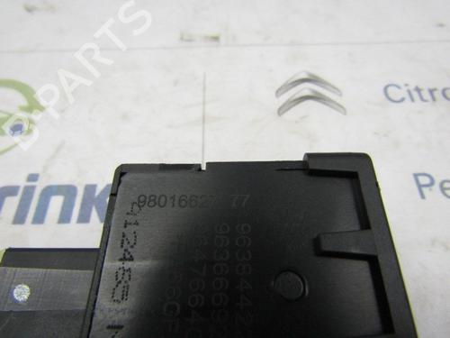 Switch PEUGEOT 208 I (CA_, CC_) 1.2 VTI 82 | BP11244253I30 