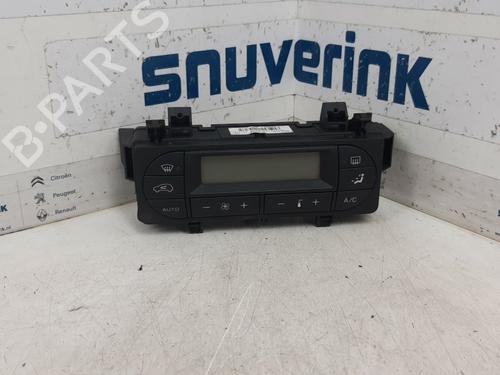 Used Climate control PEUGEOT 1007 (KM_) 1.4 (75 hp) 13324148