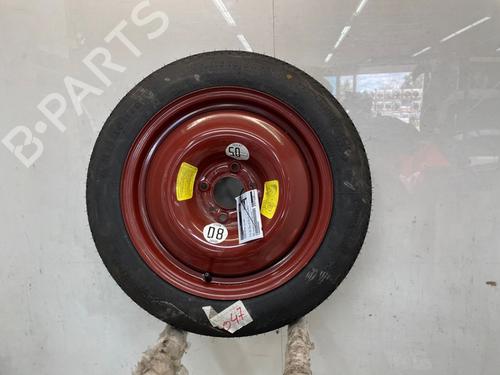 Used Rim Rim 37605534 37605534