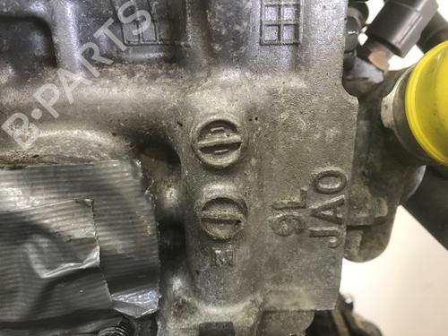 Engine RENAULT KOLEOS I (HY_) 2.5 (HY0C, HY0N) | BP34567100M1 - Image 8