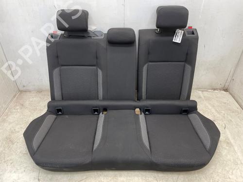 Used Rear seat Rear seat VW POLO VI (AW1, BZ1, AE1) 1.0 TSI (95 hp) 36090167 36090167