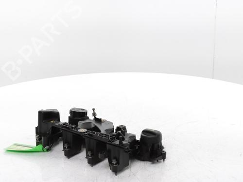 Valve cover OPEL COMBO Box Body/MPV (K9) 1.5 D | BP30186243M124