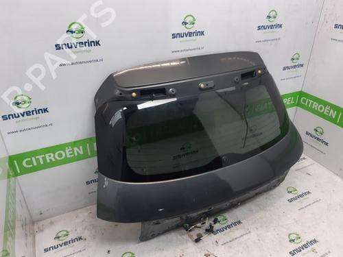 Tailgate CITROËN C4 CACTUS 1.2 VTi 82 | BP12832164C6 